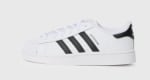 Adidas Originals SUPERSTAR II kids sneakers voor €32,72 dmv code bij Zalando