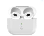 Auriculares Bluetooth Ziu Z Pro 4 - Blanco por 12.99€