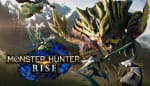 MONSTER HUNTER RISE voor €3,99 bij Steam