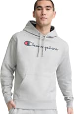 Sudadera Champion Capucha Forro Polar G por $523 | Amazon