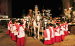 Navidad Puy Du Fou entradas + hotel 3* desde solo 67€ Diciembre