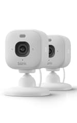 2 Cámaras Mini 2K+ Blink (última generación) por 34.99€