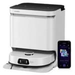 EUREKA J15 Pro Ultra robotstofzuiger voor €279,99 bij Joybuy