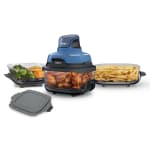 Ninja Crispi Freidora de Aire 5 en 1 por $2,799 en Costco
