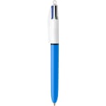 Stylo à bille 4 couleurs BIC Original à 0,89€