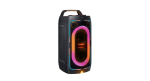 Samsung Sound Tower MX-ST40F - Partyspeaker voor €149 bij HelloTV