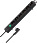 Brennenstuhl Comfort Line regleta 6 tomas por 12,19€ en Amazon