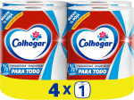Colhogar Paratodo Jumbo x4 por 19,89€ en Amazon