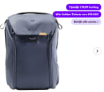 Peak Design Everyday Backpack 30Lvoor €179 bij Cameranu.
