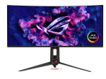 Ecran ASUS 34" QD-OLED - ROG Swift PG34WCDN à 1.299,95€