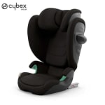 Siège auto Solution G2 i-Fix Magic Black à 159€