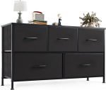 Cómoda 5 Cajones por $922 | Oferta Amazon