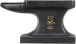 H&G 3kg Anvil on Amazon for £18.59
