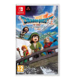 Dragon Quest VII Reimagined Nintendo Switch por 33,92€