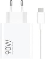 Xiaomi Combo HyperCharge 90 W (Type-A) pour 19,99€
