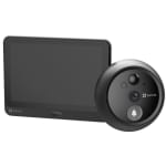 EZVIZ HP4 Mirilla Inteligente por 59,99€ en PcComponentes