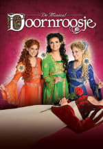 Tickets voor Doornroosje de musical in AFAS theater in Leusden voor €14,50