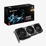Acer Radeon RX 9070 XT Predator Bifrost OC - 16GB GDDR6 RAM voor €661,99 bij Bol