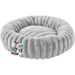 Panier rond S Gris - Marque Repère pour 5€ chez E.Leclerc