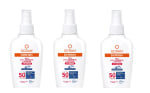 3xEcran Denenes Leche Protectora Solar Spray SPF 50+ para Pieles Sensibles a 14.97€