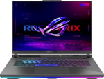 ASUS ROG Strix G16 G614PP-RV046W 16" voor €1.849 bij Megekko