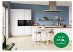 Tot €150 cashback op geselecteerde Bosch inductiekookplaten en ovens