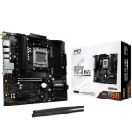 Placa Base ASRock B850M Pro-A WIFI Socket AM5 por 128,95€