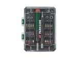 PARKSIDE® Bit- en dopsleutelset (40-delig) voor €3,99 bij Lidl