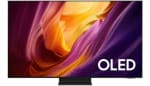 Samsung QE65S95H (65 inch) voor €2.075 bij Plasmavisie