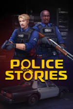 Police Stories Gratis | Oferta Fanatical