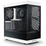 Torre PC Hyte Y40 Cristal Templado USB 3.0 por 62.86€