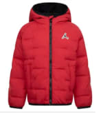 Chaqueta para Peques Nike Jordan Welded Puffer Red por 25.5€
