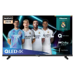 TV QLED 40" Hisense 40A5Q, Dolby Atmos, Modo Juego, Modo Deportes IA por 169.15€