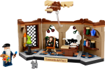 Eerbetoon aan Leonardo da Vinci gratis bij je aankoop in de Lego store
