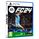 EA Sports FC 24 para PlayStation 5 por 1.90€