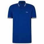BOSS Paddy Polo Shirt £29 with Free Delivery Code