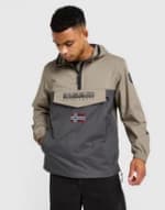Napapijri Heren Rainforest Summer 2 Anorak voor €80 bij JD sports