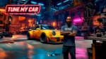 Tune My Car Tunning Studio & Mechanic Simulator 2026 por 2.99€
