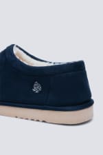 Zapatilla zueco casa Springfield por 14.02€