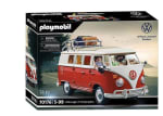 PLAYMOBIL Volkswagen T1 campingbus voor €24,99