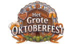 Het Grote Oktoberfest 2026-ticket voor €30,50 bij CM.com