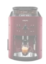 Machine à expresso à broyeur Rouge EA810770 KRUPS à 249,99€