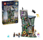 LEGO Harry Potter Luna Lovegood's Huis voor €66,99 bij smythstoys