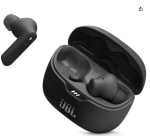 Écouteurs sans fil avec réduction de bruit JBL Tune Beam à 29,99€