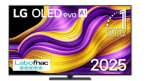TV LG OLED Evo OLED65G5 164 cm 2025 à 1.889€