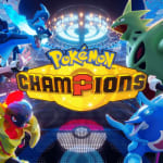 Pokemon Champions: Gyarados Gratis