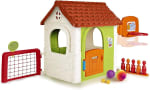 Feber Casa multiactividades 6 en 1 por 86.39€