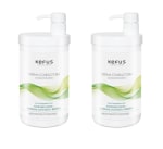 2 x 1L de Kefus Crema Conductora Radiofrecuencia Hidratante Profesional por 19.98€