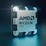 Processeur AMD Ryzen 7 9800X3D - Socket AM5 à 391€