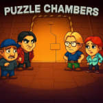 Puzzle Chambers en Steam GRATIS